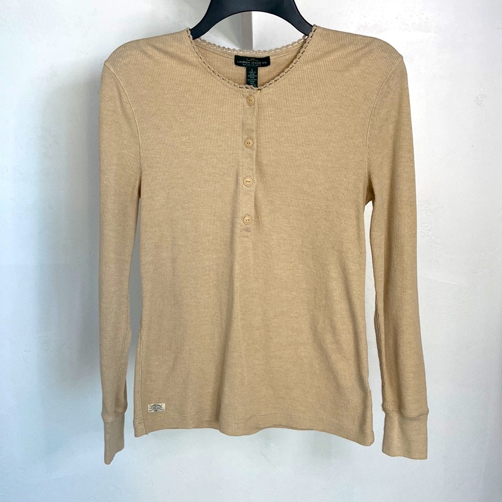 LRL Henley - Picture 3 of 6